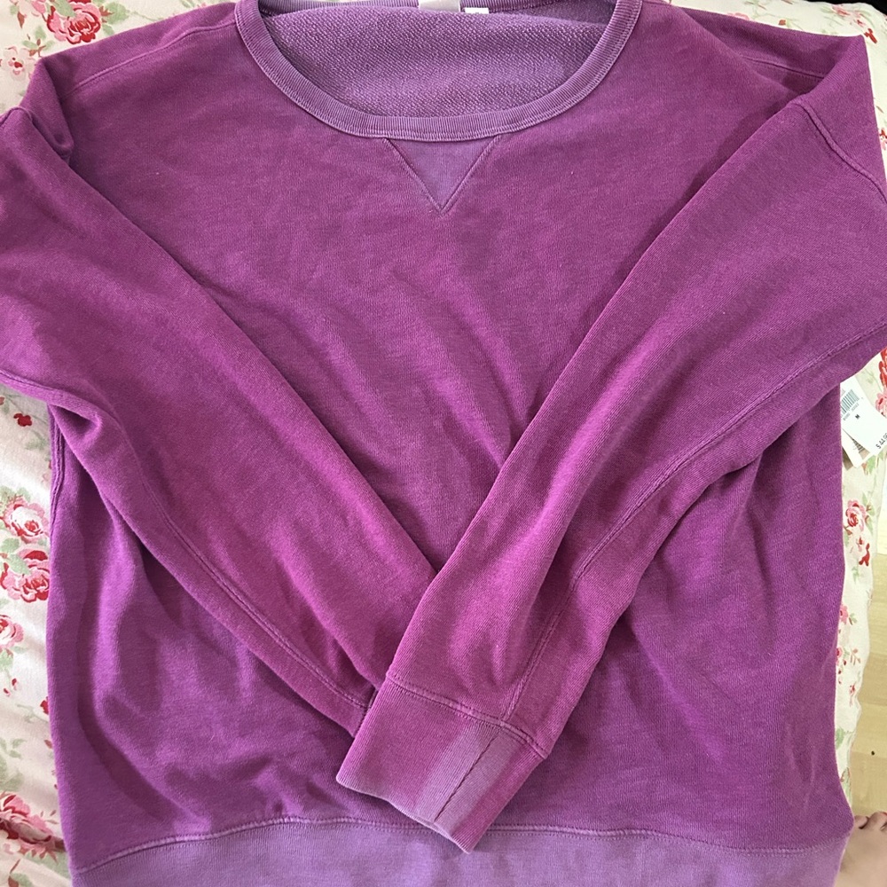 New Gap Sweatshirt